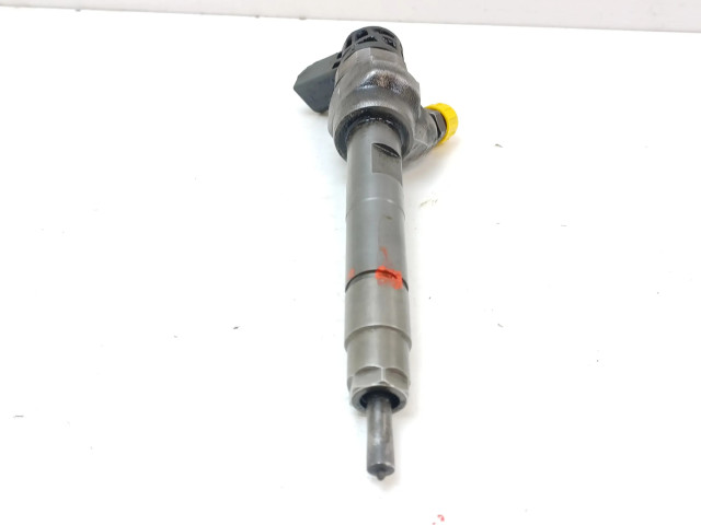 Форсунка 0445110414, H8201055367    Opel Vivaro для дизельного двигателя  1.6