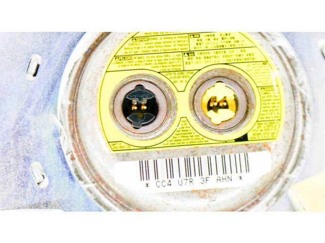 Подушка безопасности водителя P0XS27XDHAF   Chrysler Sebring (JS)