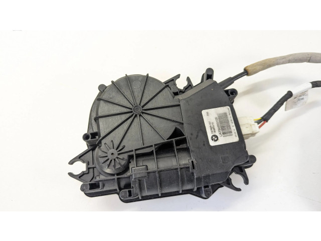 Замок багажника 7348531, 4825211    BMW 2 F46 2015- года