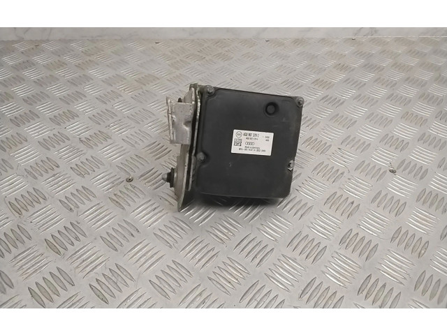 Jednotka ABS 4G0907379L   Audi A6 S6 C7 4G 2014