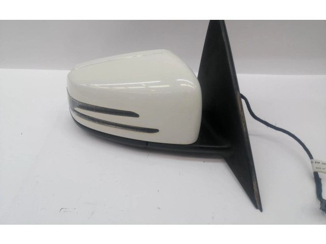 Zpětné zrcátko  Mercedes-Benz CL C215 2009  A2048104076, A2048104076  