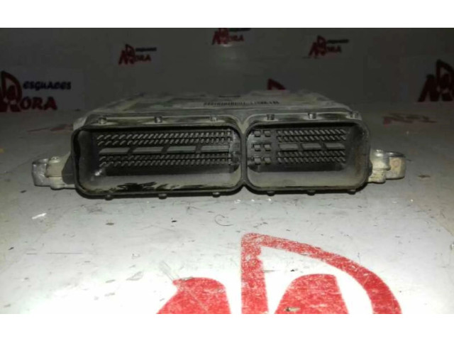 Řídící jednotka A6421505977   Mercedes-Benz GL X164 