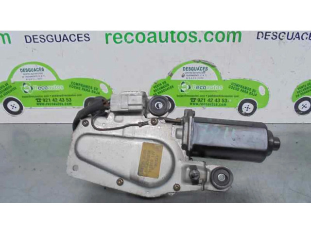 Моторчик заднего дворника 287002C201, 909232    Nissan Vanette