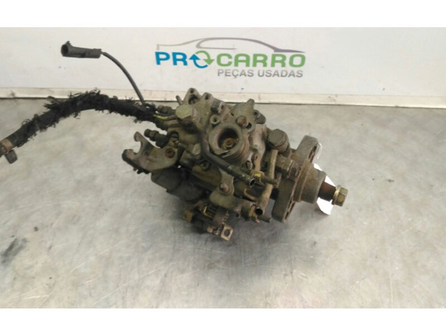 Vstřikovací čerpadlo 9460620001   Opel Corsa A  pro naftový motor   