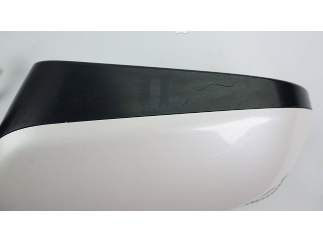 Zpětné zrcátko  Subaru Outback 2009  022793, 023342  