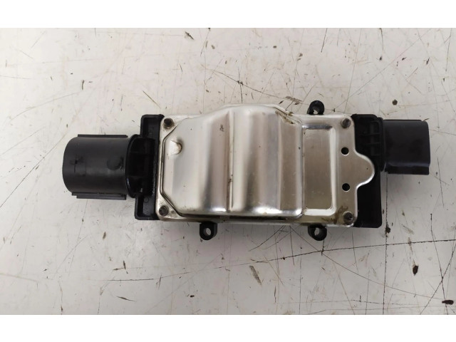 Řídící jednotka 1137328505, MODULOELECTRONICO   Mazda 3 II 2009