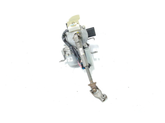    Рулевая рейка 488106920R   Renault Megane II 2006 - 2008 года