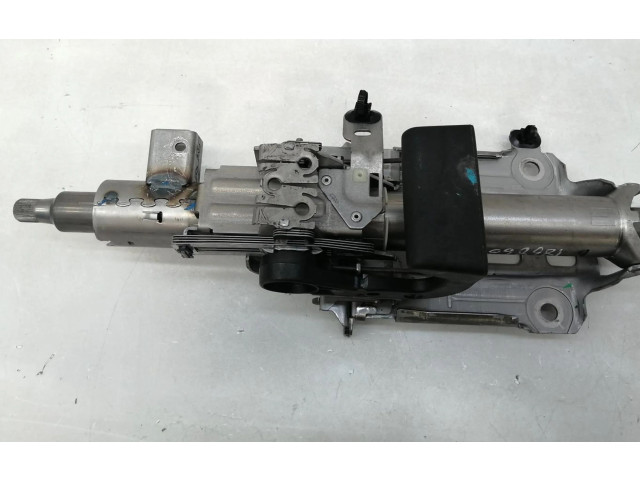 Volant Peugeot 2008 I 2022 98247375ZD, 98247375ZD  
