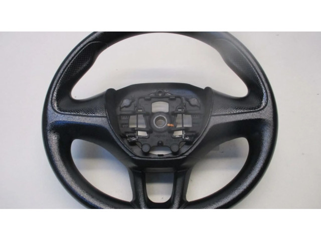 Руль Peugeot 208  2012-2019 года 96345023ZR      