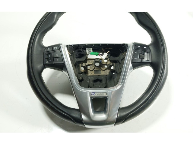 Volant Volvo V60 2014 31250591, 34152636B  