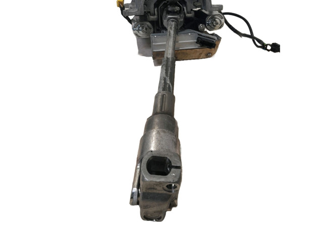    Рулевая рейка 4E0419512GV   Audi A8 S8 D3 4E 2002 - 2009 года