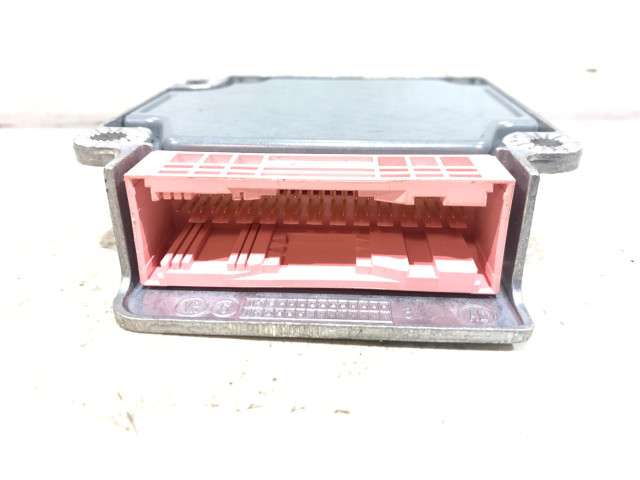 Блок подушек безопасности 3891062J01000, 18060614H   Suzuki Swift