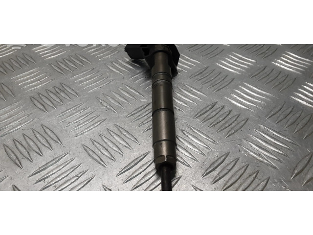 Форсунка 0986435438, A642070138780    Mercedes-Benz R W251 для дизельного двигателя OM642950 3