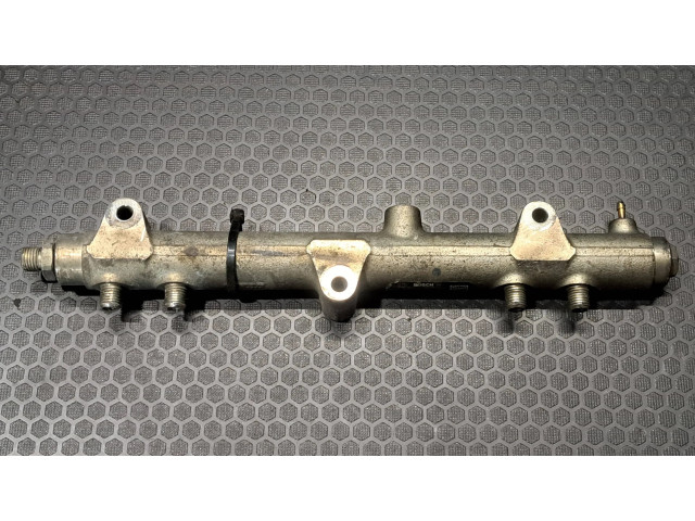 Vstřikovací lišta 0445214041   Chrysler Voyager  pro naftový motor 2.5  