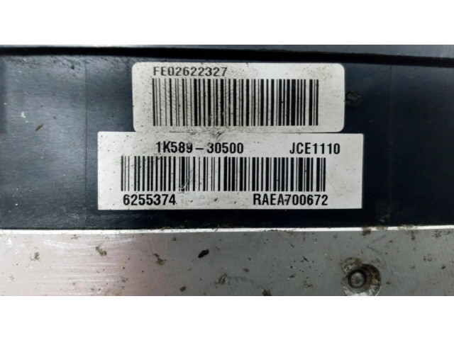 Блок АБС 1K58920500, 589201K200   Hyundai  ix20  