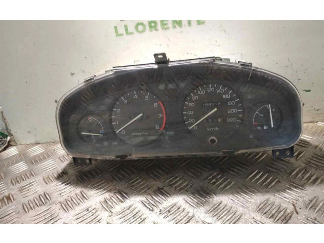 Přístrojová deska  Honda Civic  HR0200001  