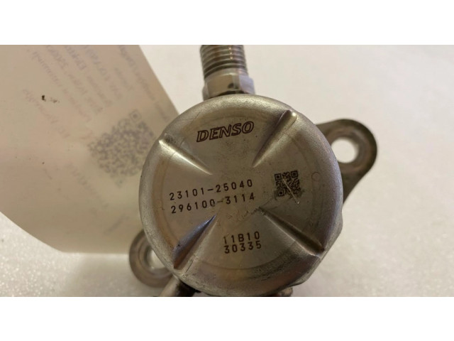 Vstřikovací čerpadlo 2310125040, 2961003114   Toyota RAV 4 (XA50)  pro benzínový / Электричество motor 2.5  
