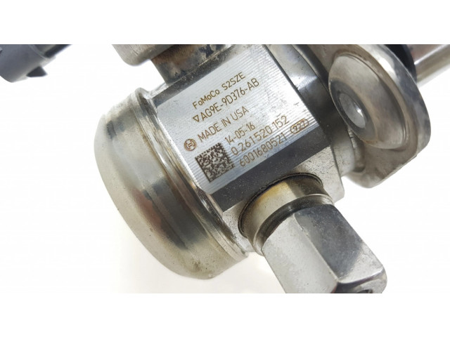Vstřikovací čerpadlo AG9E9D376, 0261520152   Ford Escape III  pro benzínový motor 2.0  