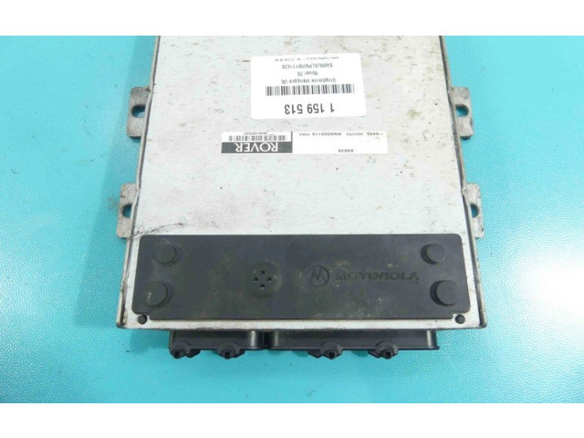 Řídící jednotka M3A16P0DF, IMPRK1159513   Rover 75 1999