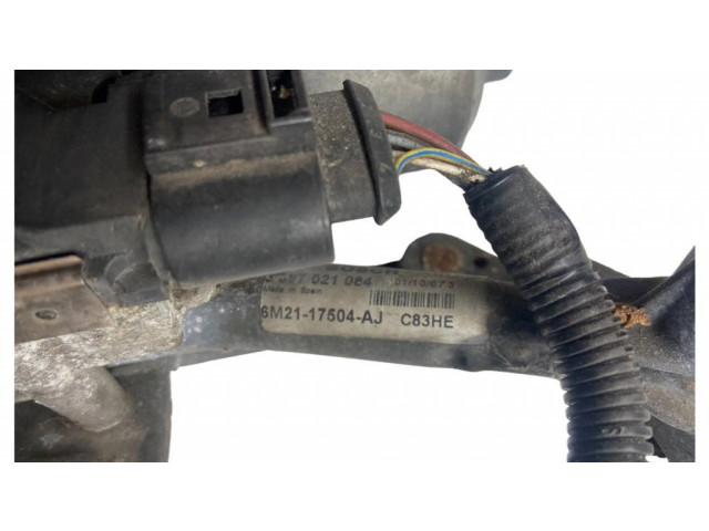Моторчик дворников 6M2117504AJ, 3397021084    Ford S-MAX