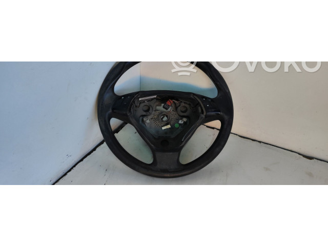 Руль Fiat Punto (199)  2005 - 2018 года 735335485      