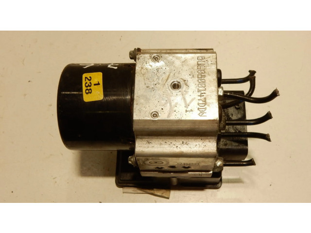 Блок АБС 13191182, 15052201   Opel  Vectra C  2005-2009 года