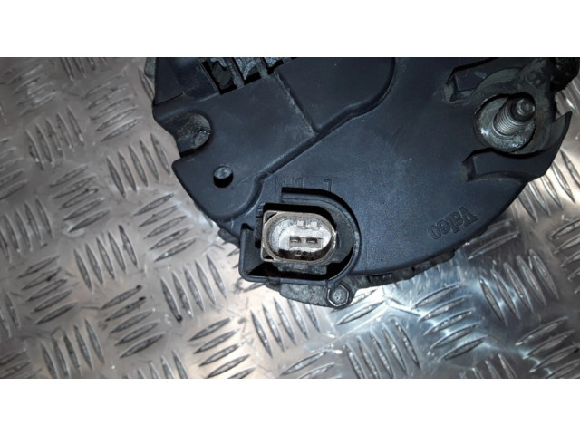 Генератор 03D903025E, 2542578C   Seat Ibiza III (6L) 1.2     