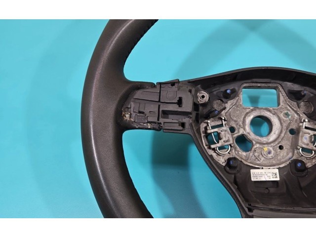 Volant Volkswagen PASSAT B7 2011 3C8419091BE, IMPRK1392436  