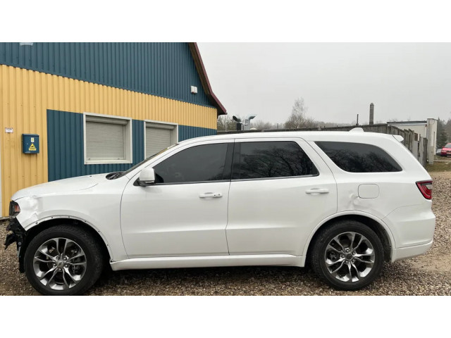 Зеркало электрическое     правое   Dodge Durango     