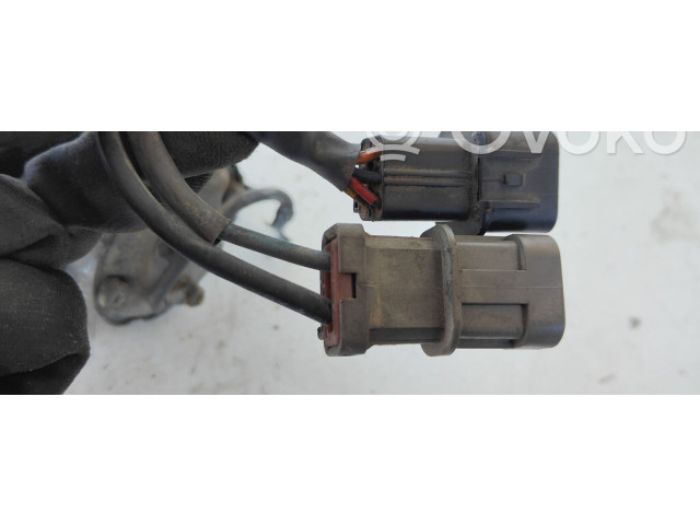 Блок АБС MR129600   Mitsubishi  Montero   -  года