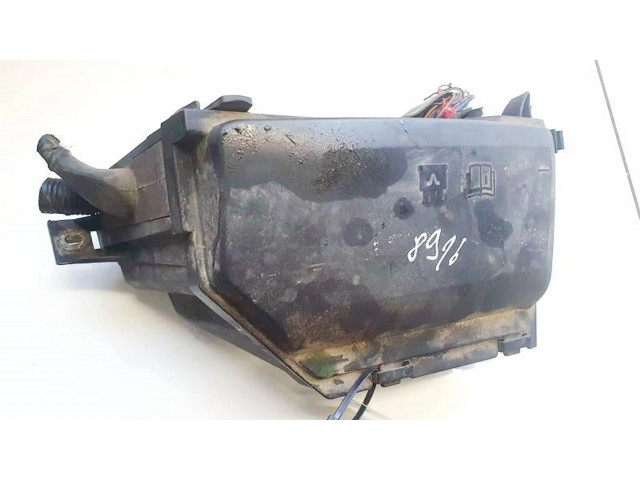 Блок предохранителей  6g9t14a067ab, 6g9t-14a067-ab   Ford Mondeo MK IV    