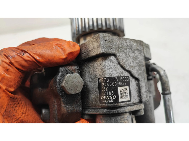 Vstřikovací čerpadlo RF7J13800B, 2940000422   Mazda 6  pro naftový motor 2.0  