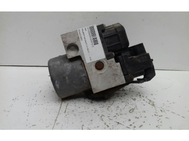 Jednotka ABS 9644259680   Peugeot 406 
