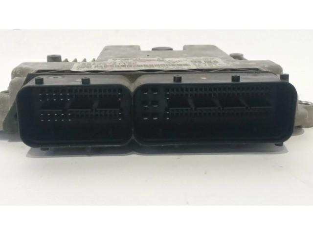 Блок управления двигателя 3911327406, 0281015559   Hyundai Sonata