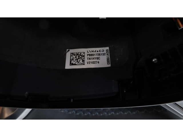 Volant Lynk & co 01 2022 8891726132, 8891726132  