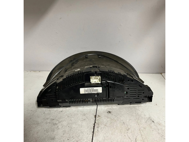 Přístrojová deska  Mercedes-Benz C W203 2004 A2095407111, 00288  