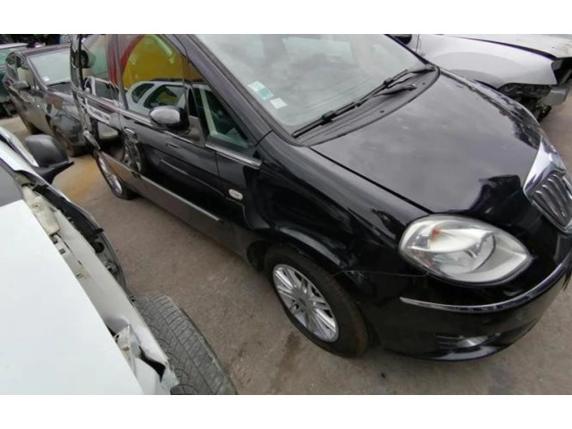 Řídící jednotka 51854480, 51854480   Lancia Musa 2008