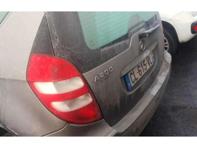 Čerpadlo oleje 1697203179   Mercedes-Benz A W169   640941