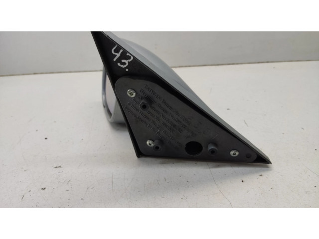Zpětné zrcátko  levé BMW 3 E36 1993  E11015528, 175141  