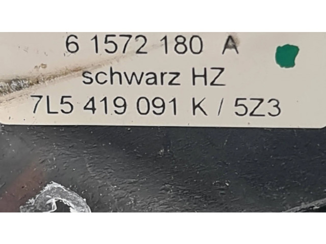 Volant Porsche Cayenne (9PA) 2006 7L5419091K, 61572180A  