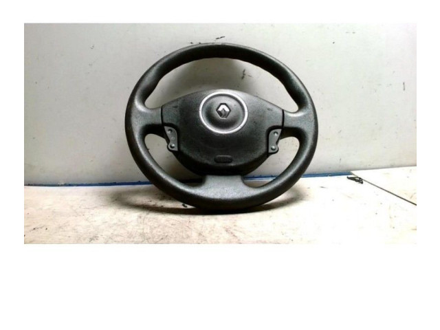 Volant Renault Megane II 2007 8200276081, 8200276081  