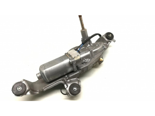 Моторчик заднего дворника EG21-67450C, 849600-0334    Mazda CX-7