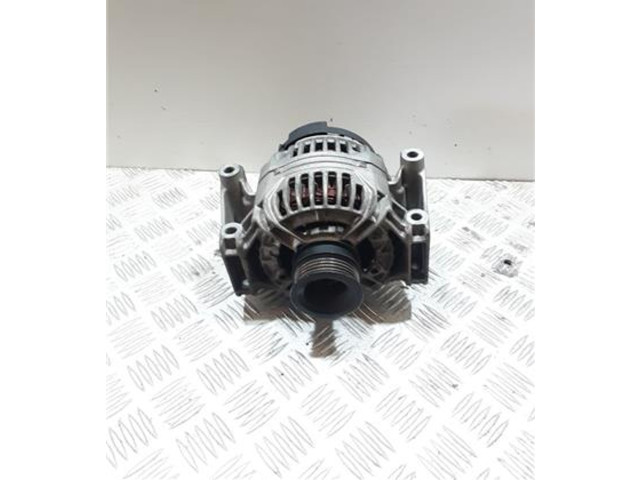 Генератор 0124525086, 12757362   Saab 9-3 Ver2      