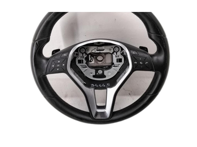 Volant Mercedes-Benz A W176 2013 A24646035039116, 270910  