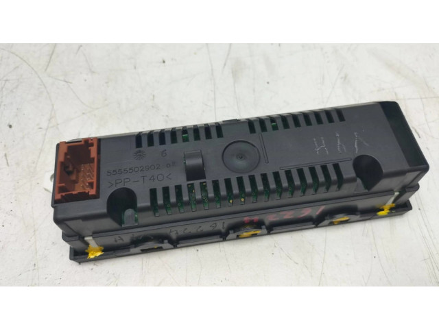 Дисплей    5555502902   Citroen C1