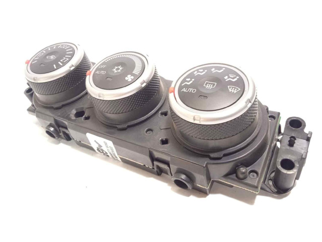 Блок управления климат-контролем 7820A115XB   Mitsubishi ASX