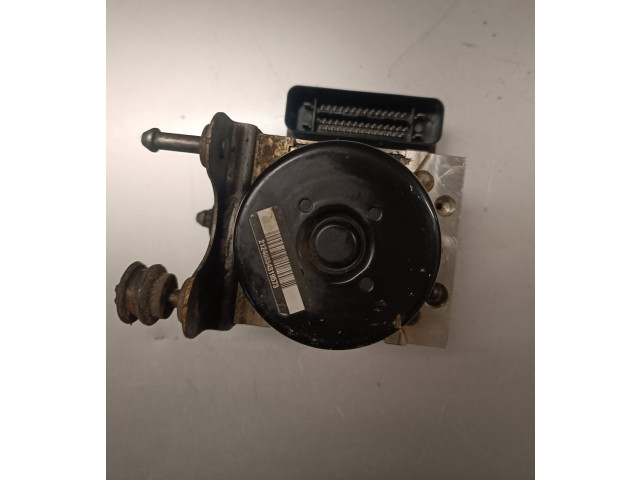 Jednotka ABS 4L0614517D, 10092603093   Audi Q7 4L 2007