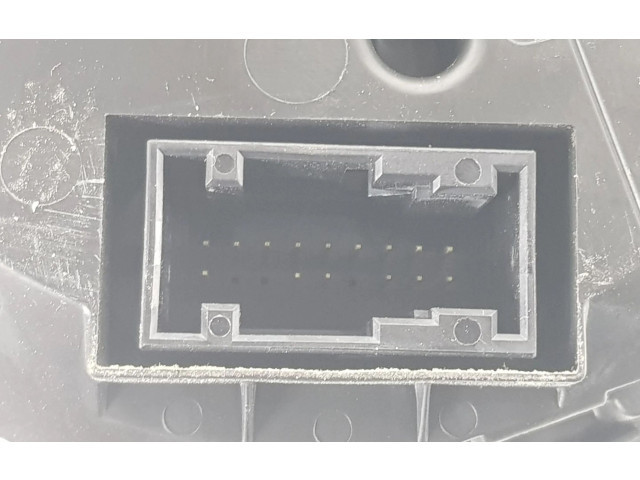 Панель приборов 5F0920751H, 5F0920751H   Seat Ateca       