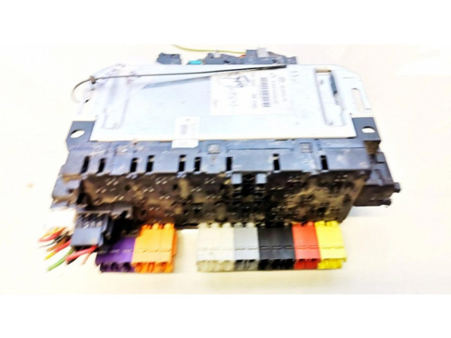   Pojistková skříňka a0295450432, 05045114   Mercede-Benz S W220 2001