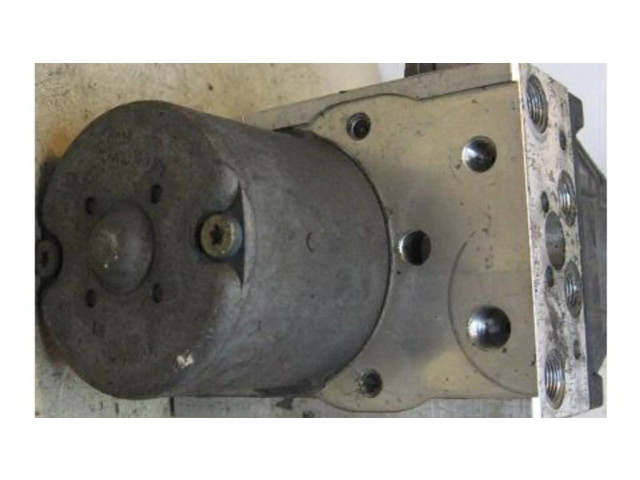 Блок АБС 0265900024, 0265224048   Fiat  Stilo  